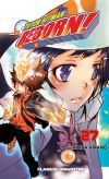 Tutor Hitman Reborn! 27