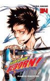 Tutor Hitman Reborn! 34