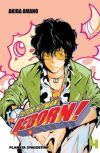 Tutor Hitman Reborn 4