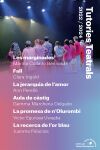 Tutories teatrals (2022-2024)
