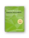 Tutorizaci&oacute;n de acciones formativas para el empleo