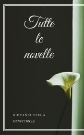 Portada de Tutte le novelle (Ebook)