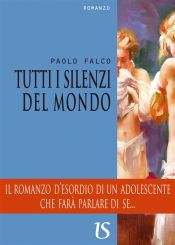 Portada de Tutti i silenzi del mondo (Ebook)