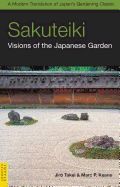 Portada de Sakuteiki: Visions of the Japanese Garden