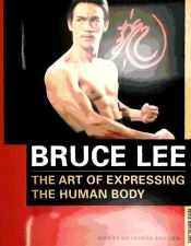 Portada de Art of Expressing the Human Body