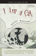 Portada de I Am a Cat