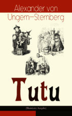 Portada de Tutu (Illustrierte Ausgabe) (Ebook)