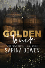 Portada de Golden Touch