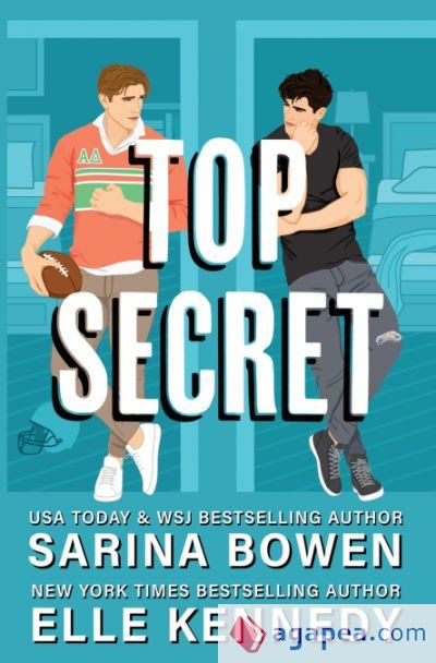 Top Secret Top Secret