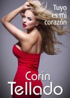 Portada de Tuyo es mi corazón (Ebook)