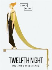 Portada de Twelfth Night (Ebook)