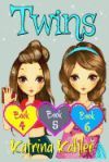 Twins Books 4-6