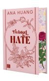 Twisted 3. Twisted Hate. Edici&oacute;n Especial De Ana Huang