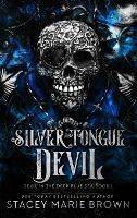 Portada de Silver Tongue Devil