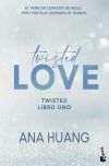 Twisted Love (Serie Twisted, 1)