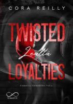 Portada de Twisted Loyalties (Ebook)