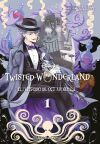 Twisted Wonderland Octavinelle n&ordm; 01