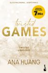 Twisted Games (serie Twisted 2) De Ana Huang