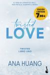 Twisted Love (twisted 1) De Ana Huang
