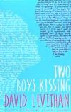 Two Boys Kissing