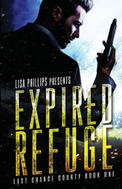 Portada de Expired Refuge