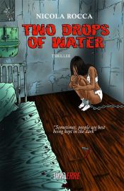 Two Drops Of Water (Ebook)