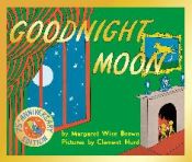 Portada de GOODNIGHT MOON.(PAN MACMILLAN)