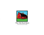 Portada de Old Red Barn