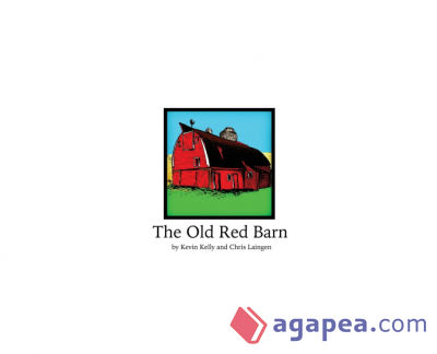 Old Red Barn