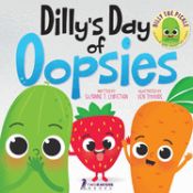 Portada de Dillyâ€™s Day Of Oopsies