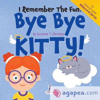 I Remember the Fun. Bye Bye Kitty! I Remember the Fun. Bye Bye Kitty!