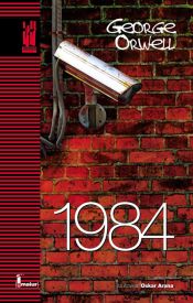 Portada de 1984