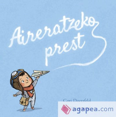 Aireratzeko prest