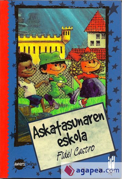 Askatasunaren eskola