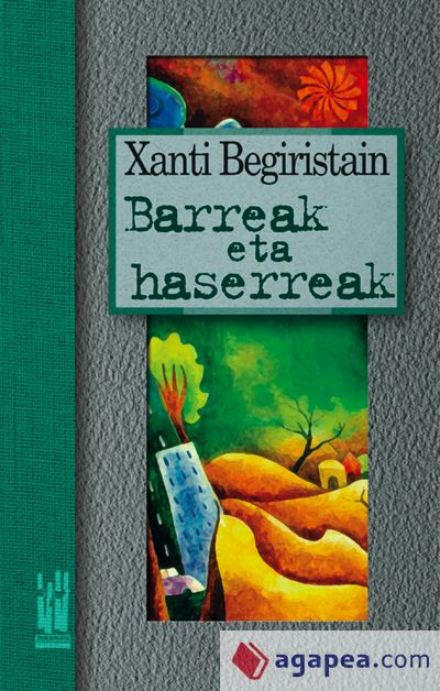 Barreak eta haserreak