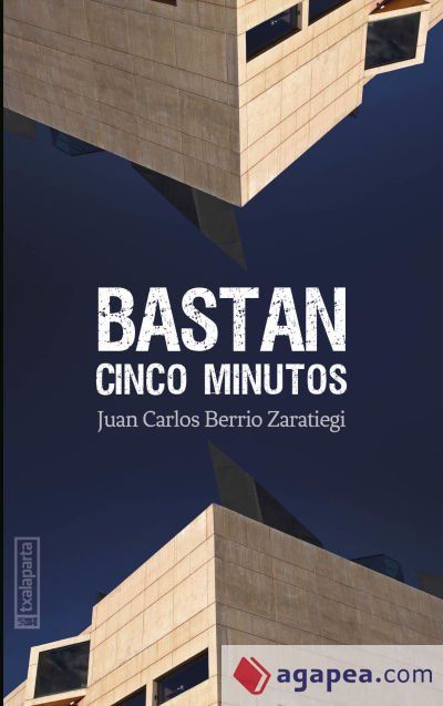 Bastan cinco minutos