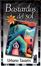 Portada de Bastardos del sol