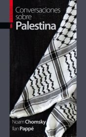 Portada de CONVERSACIONES SOBRE PALESTINA