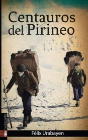 Portada de Centauros del Pirineo