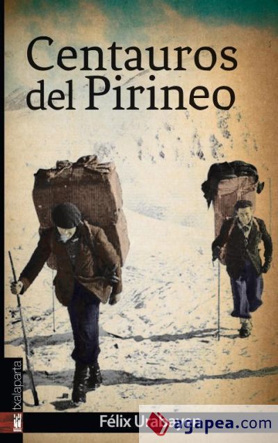 Centauros del Pirineo Centauros del Pirineo