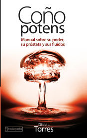 Portada de Coño potens