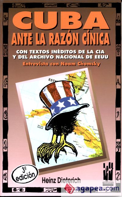 Cuba ante la razón cínica