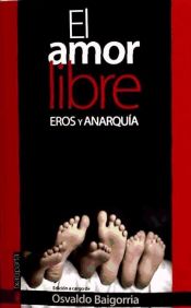 Portada de EL AMOR LIBRE