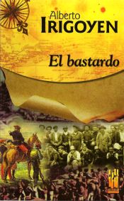 Portada de El bastardo