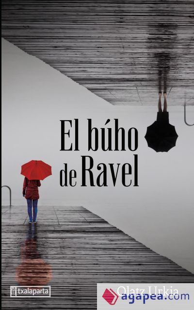 El búho de Ravel