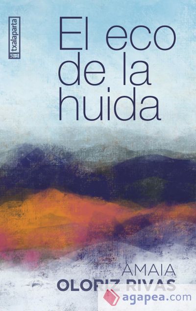 El eco de la huida