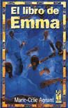 Portada de El libro de Emma