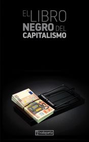 Portada de El libro negro del capitalismo