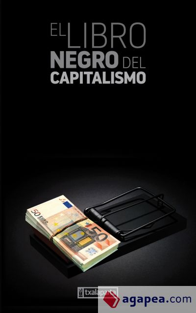El libro negro del capitalismo