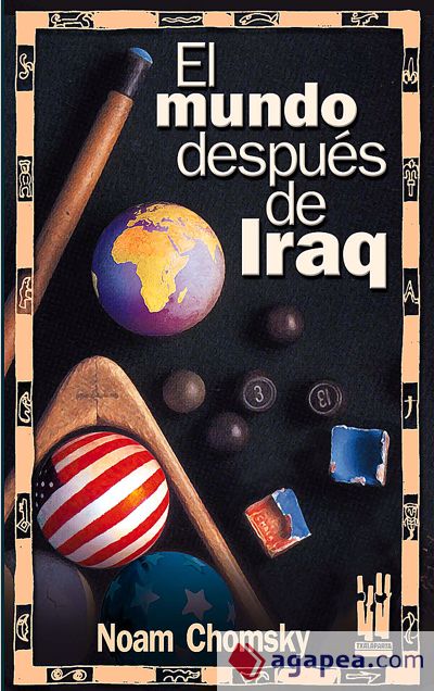 El mundo después de Iraq